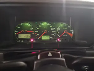 VW Corrado 2000 16V