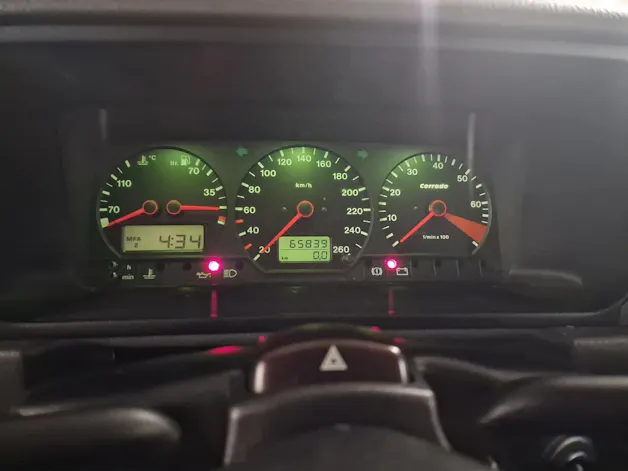 VW Corrado 2000 16V