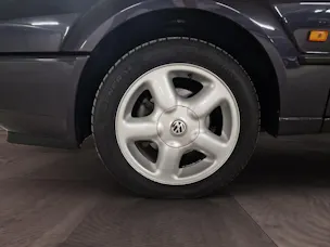 VW Corrado 2000 16V