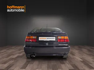 VW Corrado 2000 16V