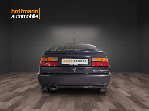 VW Corrado 2000 16V