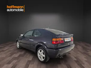 VW Corrado 2000 16V