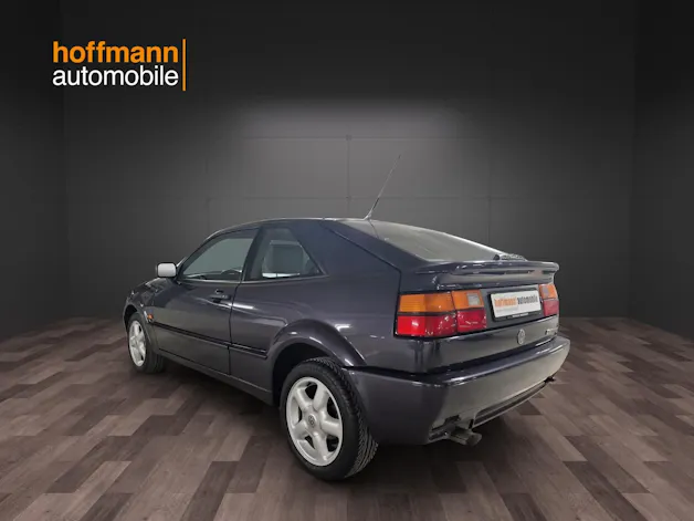 VW Corrado 2000 16V