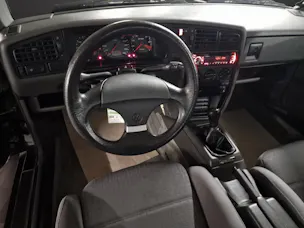 VW Corrado 2000 16V
