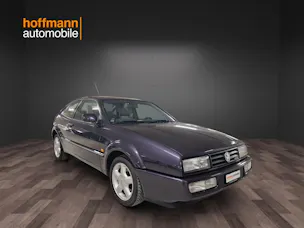 VW Corrado 2000 16V