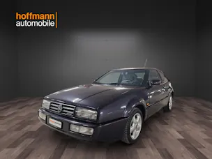 VW Corrado 2000 16V