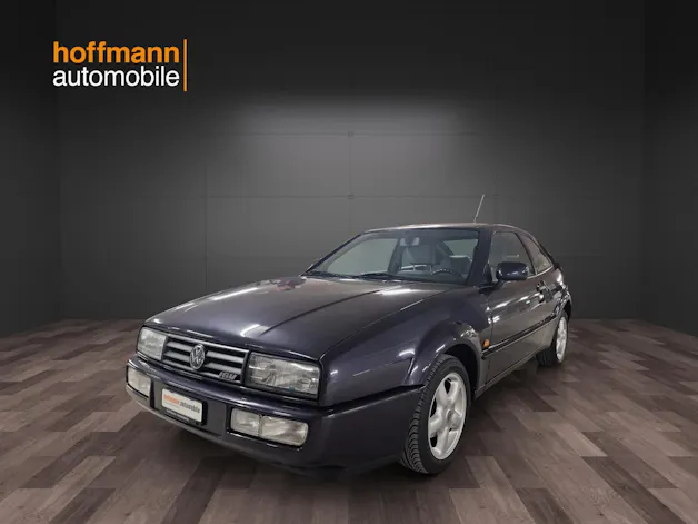 VW Corrado 2000 16V