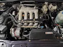 VW Corrado 2000 16V