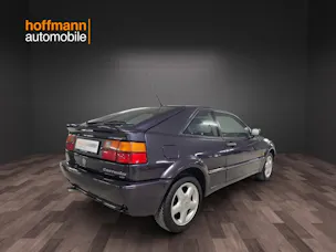 VW Corrado 2000 16V