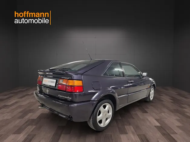 VW Corrado 2000 16V