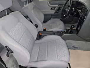 VW Corrado 2000 16V