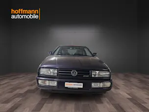 VW Corrado 2000 16V