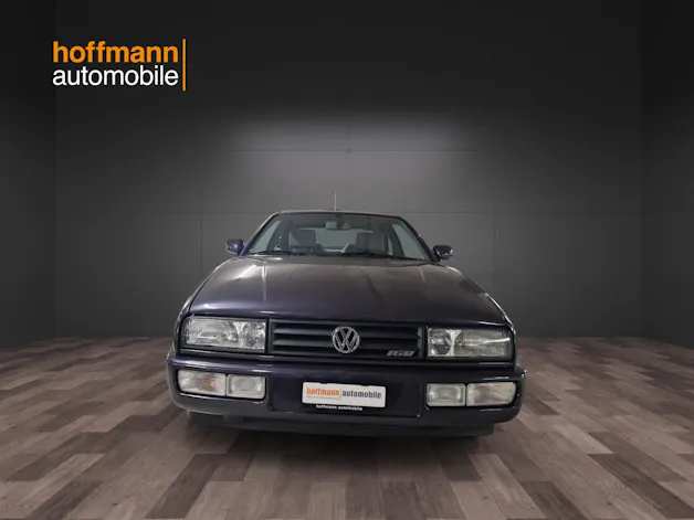 VW Corrado 2000 16V