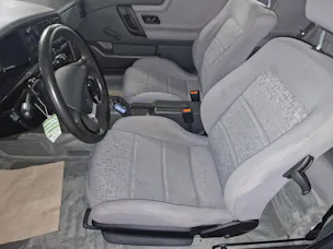 VW Corrado 2000 16V