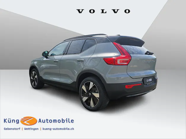 Volvo EX40 82kWh Single Motor Extended Range Ultra