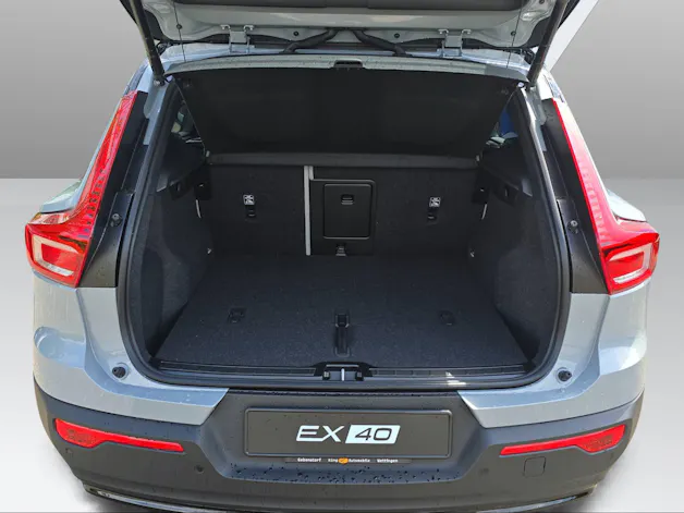 Volvo EX40 82kWh Single Motor Extended Range Ultra