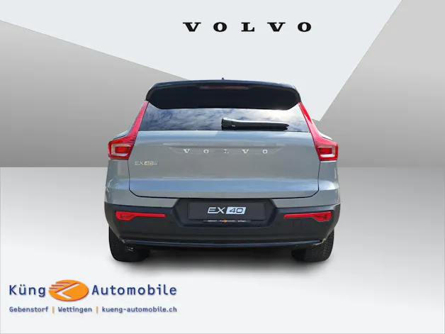 Volvo EX40 82kWh Single Motor Extended Range Ultra