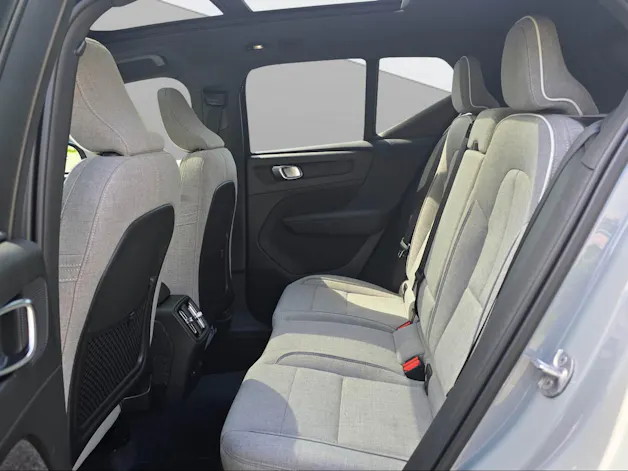 Volvo EX40 82kWh Single Motor Extended Range Ultra