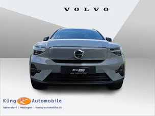 Volvo EX40 82kWh Single Motor Extended Range Ultra