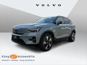 Volvo EX40 82kWh Single Motor Extended Range Ultra
