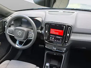 Volvo EX40 82kWh Single Motor Extended Range Ultra
