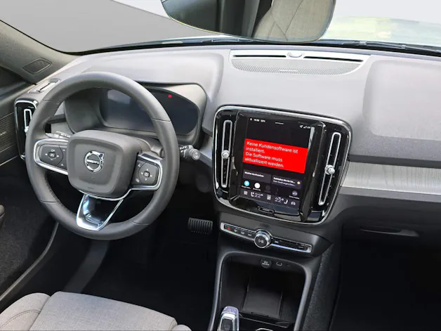Volvo EX40 82kWh Single Motor Extended Range Ultra