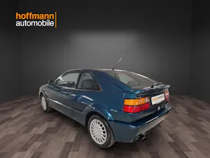 VW Corrado 1800 G60