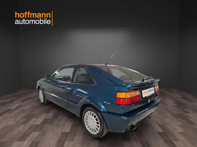 VW Corrado 1800 G60
