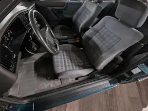 VW Corrado 1800 G60