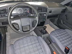 VW Corrado 1800 G60