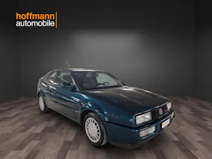 VW Corrado 1800 G60