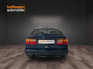 VW Corrado 1800 G60