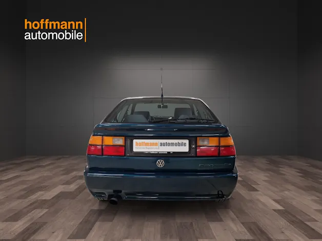 VW Corrado 1800 G60