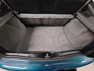 VW Corrado 1800 G60