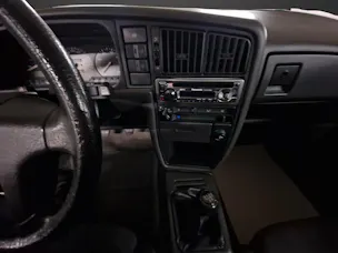 VW Corrado 1800 G60