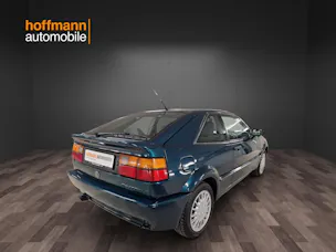 VW Corrado 1800 G60