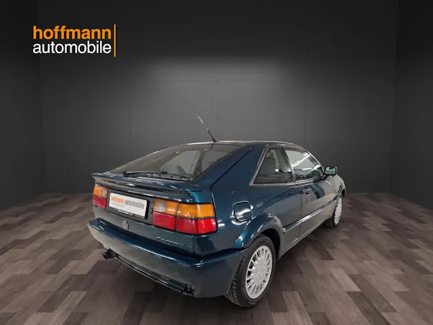 VW Corrado 1800 G60