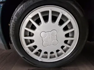 VW Corrado 1800 G60