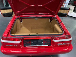 Alfa Romeo Spider 2.0