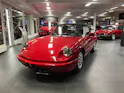Alfa Romeo Spider 2.0