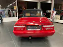 Alfa Romeo Spider 2.0
