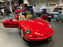Alfa Romeo Spider 2.0