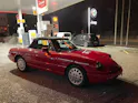 Alfa Romeo Spider 2.0