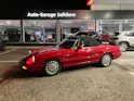 Alfa Romeo Spider 2.0