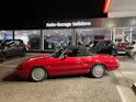Alfa Romeo Spider 2.0