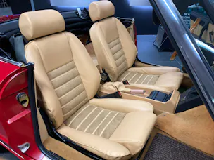 Alfa Romeo Spider 2.0