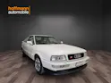 Audi Coupé S2 quattro Turbo