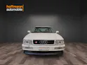 Audi Coupé S2 quattro Turbo