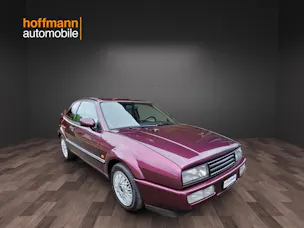 VW Corrado 2900 VR6