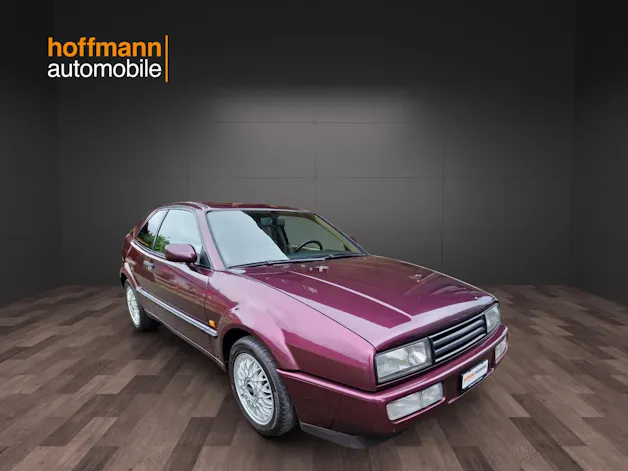 VW Corrado 2900 VR6